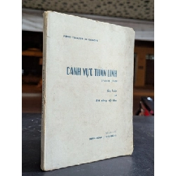 Cảnh vực thần linh - bản dịch của Trịnh Hùng và Triệu Bá Vi