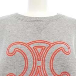 【Mã giảm giá】Celine CELINE Áo nỉ 636170