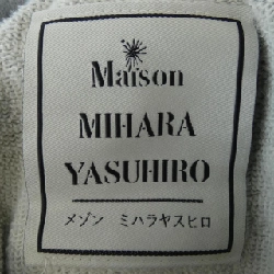 Áo khoác MAISON MIHARA YASUHIRO A10HD721 - Hàng hiệu Authentic 889475