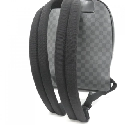 Balo Louis Vuitton Damier Graphite Josh N41473 - Hàng hiệu Chính hãng 776677