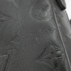 Túi đeo vai Louis Vuitton Monogram Shadow Double Phone Pouch M81323 612917