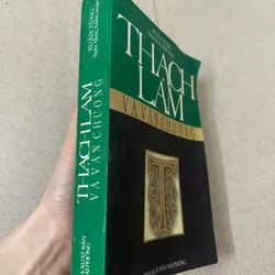 Thạch Lam và Văn Chương 712172