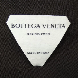 【Mã giảm giá】Bottega Veneta BOTTEGA VENETA Áo khoác 635587