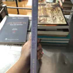 Nhà sư vướng luỵ 977640