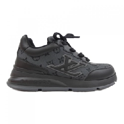 Giày sneaker LOUIS VUITTON LV cổ điển - Hàng hiệu Authentic