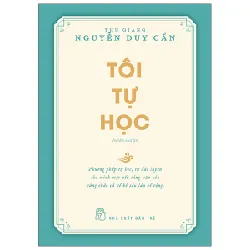 Tôi Tự Học - Thu Giang Nguyễn Duy Cần ASB.PO Oreka-Blogmeo120125