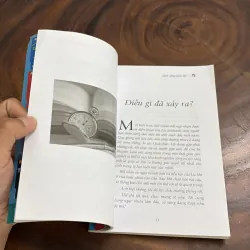 II Hạt Giống Tâm Hồn: Quà Tặng Cuộc Sống - Spencer Johnson - 2004 990722