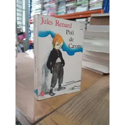 Poil de Carotte - Jules Renard