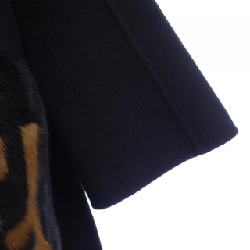 【Mã giảm giá】Áo khoác FENDI 636209