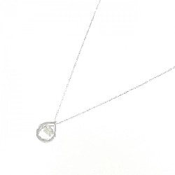 Dây chuyền kim cương PT900 0.20CT - Hàng hiệu Chính hãng 863615