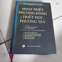 Minh Triết Phương Đông và triết học phương tây