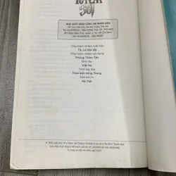 Tôtem sói - khương nhung. 5b1 732878