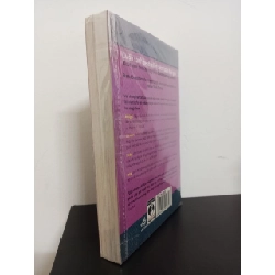 Mùa Hè Thứ Hai Của Quần Jean May Mắn - Ann Brashares New 90% HCM.ASB0210 912329