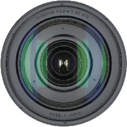 （Ｃ）ＥＯＳ１８－３００ｍｍ Ｆ３．５－６．３ＤＣ ＯＳ - Hàng hiệu Authentic 880032