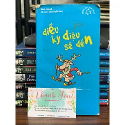 Điều kỳ diệu sẽ đến- Nhiều tác giả