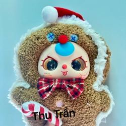 Thú nhồi bôbg 496629