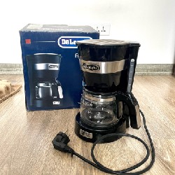 Máy pha coffee Delonghi