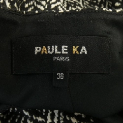 【Mã giảm giá】Đầm PAULE KA 651719