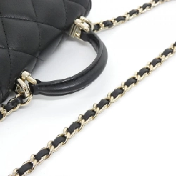 Túi đeo vai Chanel AP2682 612264