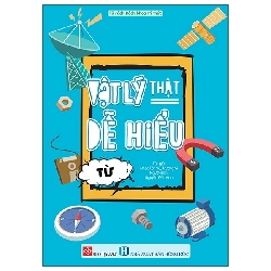 Vật Lý Thật Dễ Hiểu - Từ (2025) - Nhạc Tân Vũ, Trương Vĩ