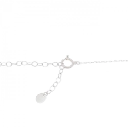 K14WG Ngọc trai đen dây chuyền - Hàng hiệu Chính hãng 860993