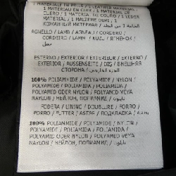 MONCLER TALEV Áo khoác lông - Hàng hiệu Chính hãng 815115