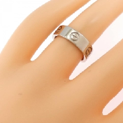 Nhẫn Cartier Love - Hàng hiệu Authentic 838214