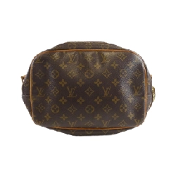 Túi đeo vai Louis Vuitton Monogram Reporter 28cm M45254 - Hàng hiệu Chính hãng 768398