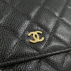 Ví Chanel Timeless Classic Line 33814 - Hàng hiệu Authentic 806442