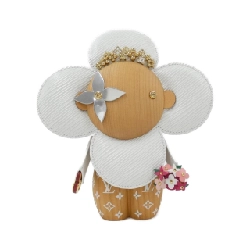 Louis Vuitton Vivienne Bride GI0760 Object