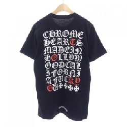 クロムハーツ CHROME HEARTS 2212-304-0095 T-shirt - Hàng hiệu Authentic 902837