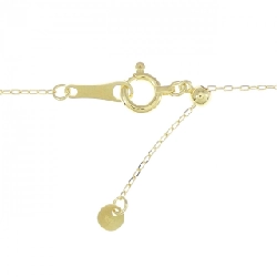 K18YG Dây chuyền Sapphire 0.12CT - Hàng hiệu Chính hãng 862537