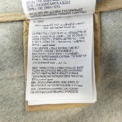 Moncler MONCLER Áo khoác 3WAY BONREPOS 633534