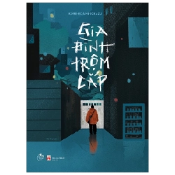 Gia Đình Trộm Cắp - Kore-eda Hirokazu ASB.PO Oreka Blogmeo 230225