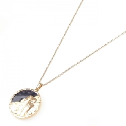 Vòng cổ Van Cleef & Arpels Zodiac - Hàng hiệu Chính hãng 839535