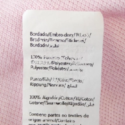 Áo polo LOEWE S359Y23XAI - Hàng hiệu Chính hãng 775737