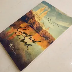 Central Park - Guillaume Musso 🌻 703903