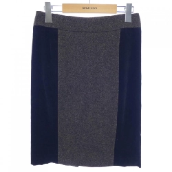 【Mã giảm giá】Gucci GUCCI chân váy