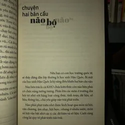 Trên đường băng - Tony buổi sáng 696409