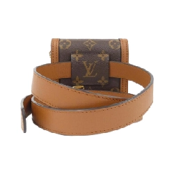 Túi xách Louis Vuitton Monogram Bum Bag Dauphine BB M68621 609494