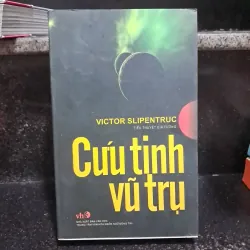 Cứu tinh vũ trụ 1021253