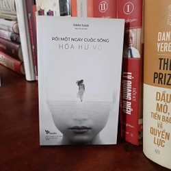 Rồi một ngày cuộc sống hóa hư vô - Hideko Suzuki