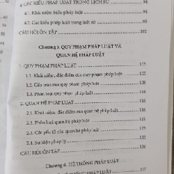 Giáo trình Pháp luật đại cương 23644