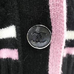 CHANEL LOOK54 P74553K10682 Áo khoác - Hàng hiệu Chính hãng 812728