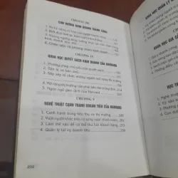 Nghệ thuật kinh doanh thị trường Harvard 1030687