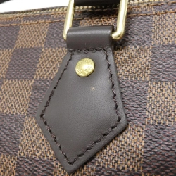 Túi xách Boston Louis Vuitton Damier Speedy 25cm N41365 614640