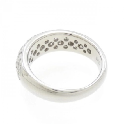 Nhẫn kim cương PT Pavé 1.00CT 673616