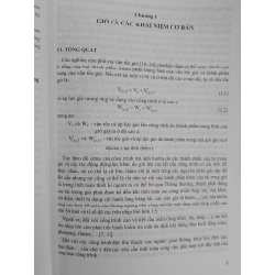 Tải trọng và tác động của gió lên công trình xây dựng - PGS.TS. Nguyễn Võ Thông 478907