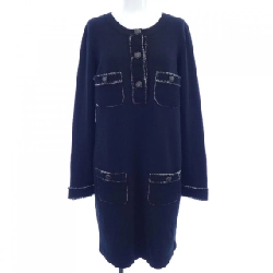 【Mã giảm giá】Chanel CHANEL Váy