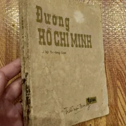 Đường Hồ Chí Minh - Hồi Ký Trường Sơn